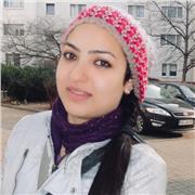Experienced and highly qualified tutor in English